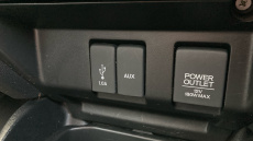 Honda Jazz 1.3 i-VTEC S 5dr Petrol Hatchback